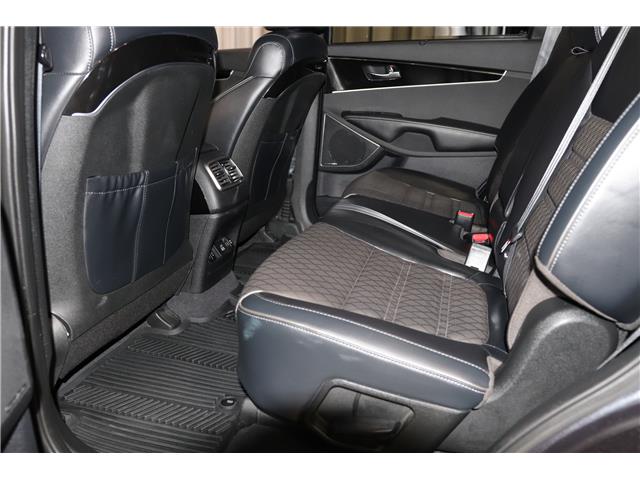 2019 Kia Sorento 3.3L SXL (Stk: 26818A) in Edmonton - Image 27 of 34