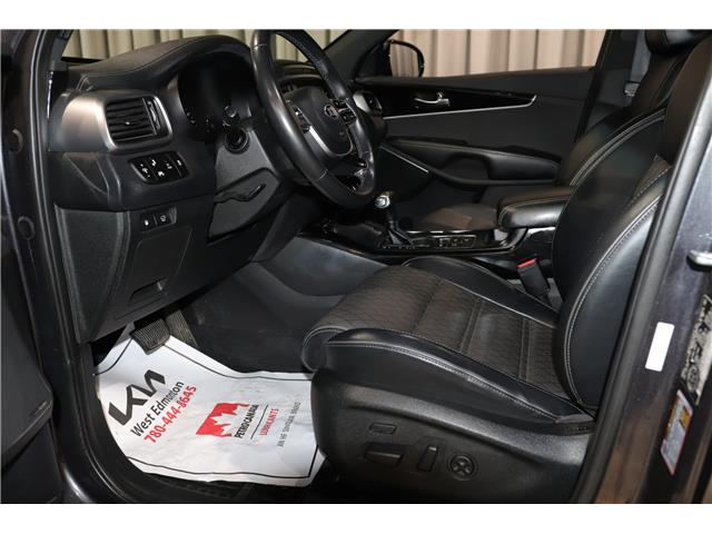 2019 Kia Sorento 3.3L SXL (Stk: 26818A) in Edmonton - Image 12 of 34