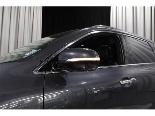 2019 Kia Sorento 3.3L SXL (Stk: 26818A) in Edmonton - Image 8 of 34