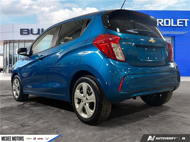 2020 Chevrolet Spark LS CVT (Stk: KL8CB6) in Goderich - Image 2 of 23 2020 Chevrolet Spark LS CVT (Stk: KL8CB6) in Goderich - Image 2 of 23