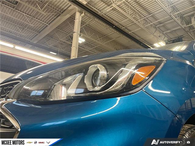 2020 Chevrolet Spark LS CVT (Stk: KL8CB6) in Goderich - Image 8 of 23 2020 Chevrolet Spark LS CVT (Stk: KL8CB6) in Goderich - Image 8 of 23