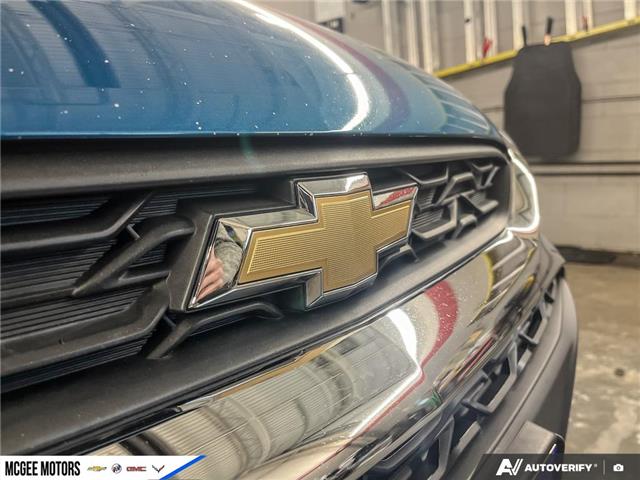 2020 Chevrolet Spark LS CVT (Stk: KL8CB6) in Goderich - Image 9 of 23 2020 Chevrolet Spark LS CVT (Stk: KL8CB6) in Goderich - Image 9 of 23