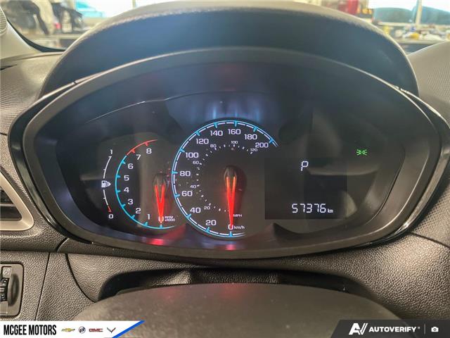 2020 Chevrolet Spark LS CVT (Stk: KL8CB6) in Goderich - Image 15 of 23 2020 Chevrolet Spark LS CVT (Stk: KL8CB6) in Goderich - Image 15 of 23