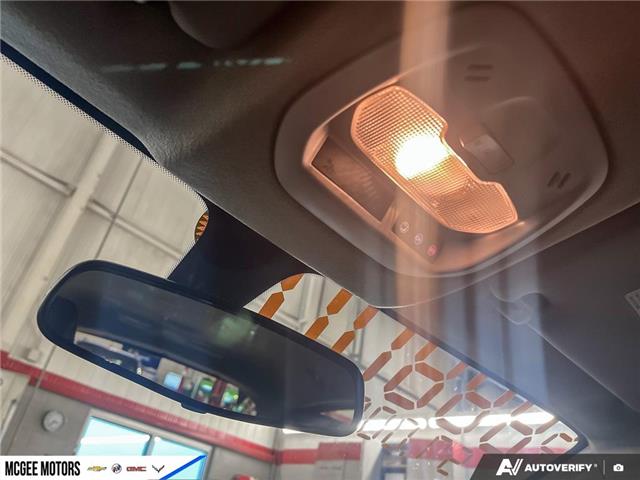 2020 Chevrolet Spark LS CVT (Stk: KL8CB6) in Goderich - Image 19 of 23 2020 Chevrolet Spark LS CVT (Stk: KL8CB6) in Goderich - Image 19 of 23