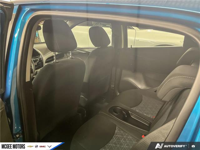 2020 Chevrolet Spark LS CVT (Stk: KL8CB6) in Goderich - Image 21 of 23 2020 Chevrolet Spark LS CVT (Stk: KL8CB6) in Goderich - Image 21 of 23