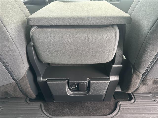 2021 Ford F-150 XLT (Stk: U67491) in Hague - Image 15 of 15