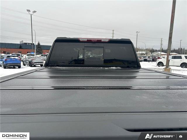 2025 Chevrolet Silverado 2500HD High Country (Stk: 28566A) in Thunder Bay - Image 11 of 25