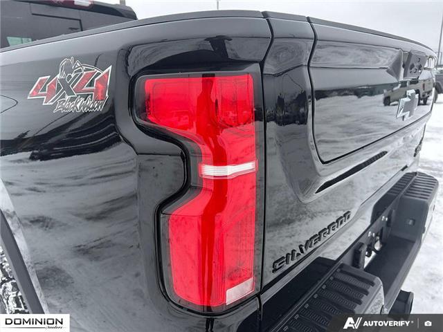 2025 Chevrolet Silverado 2500HD High Country (Stk: 28566A) in Thunder Bay - Image 12 of 25