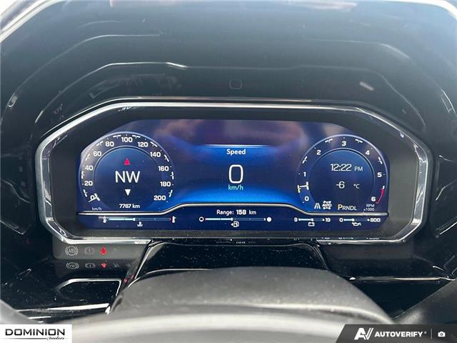 2025 Chevrolet Silverado 2500HD High Country (Stk: 28566A) in Thunder Bay - Image 15 of 25