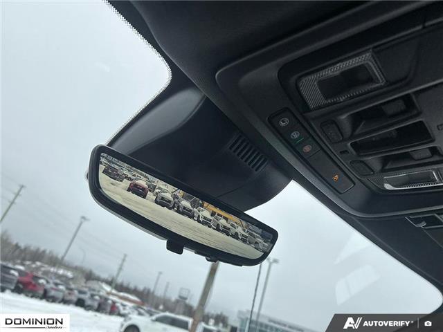 2025 Chevrolet Silverado 2500HD High Country (Stk: 28566A) in Thunder Bay - Image 18 of 25