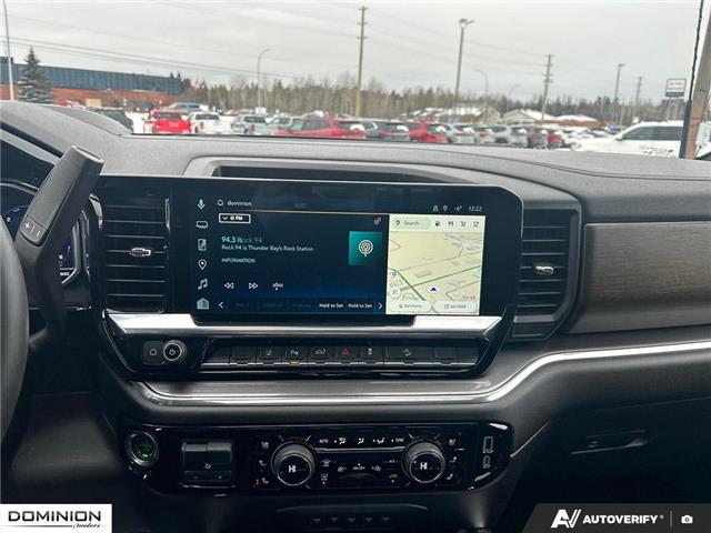 2025 Chevrolet Silverado 2500HD High Country (Stk: 28566A) in Thunder Bay - Image 19 of 25