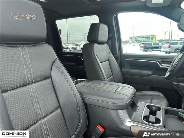 2025 Chevrolet Silverado 2500HD High Country (Stk: 28566A) in Thunder Bay - Image 25 of 25