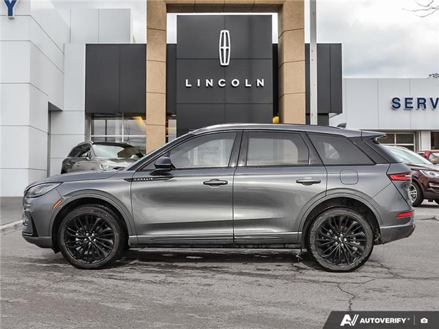 2025 Lincoln Corsair Premiere (Stk: P6341) in London - Image 3 of 26