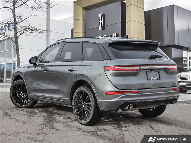 2025 Lincoln Corsair Premiere (Stk: P6341) in London - Image 4 of 26