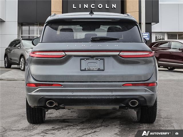 2025 Lincoln Corsair Premiere (Stk: P6341) in London - Image 5 of 26