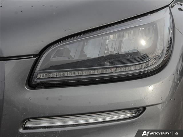 2025 Lincoln Corsair Premiere (Stk: P6341) in London - Image 9 of 26