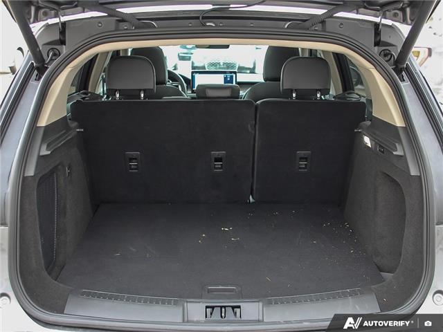 2025 Lincoln Corsair Premiere (Stk: P6341) in London - Image 10 of 26