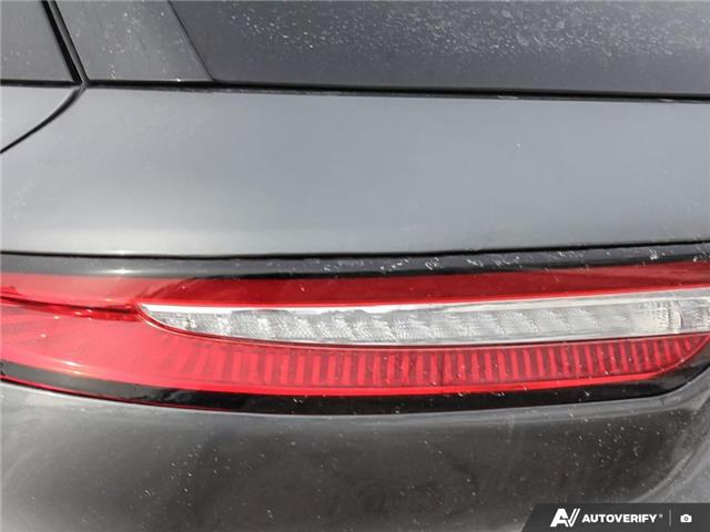 2025 Lincoln Corsair Premiere (Stk: P6341) in London - Image 11 of 26