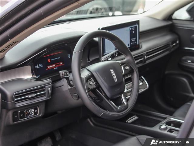 2025 Lincoln Corsair Premiere (Stk: P6341) in London - Image 12 of 26