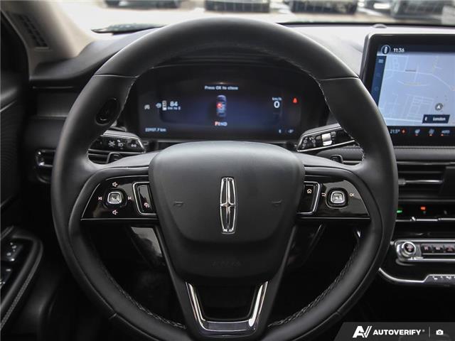 2025 Lincoln Corsair Premiere (Stk: P6341) in London - Image 13 of 26