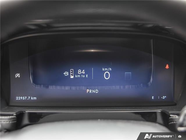 2025 Lincoln Corsair Premiere (Stk: P6341) in London - Image 14 of 26