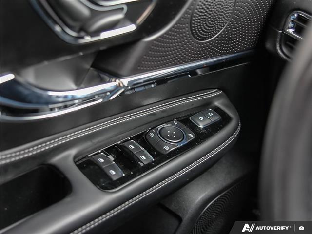 2025 Lincoln Corsair Premiere (Stk: P6341) in London - Image 16 of 26