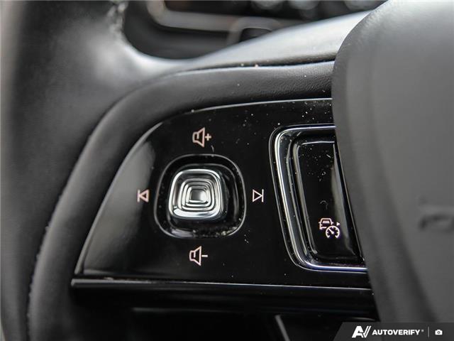 2025 Lincoln Corsair Premiere (Stk: P6341) in London - Image 17 of 26