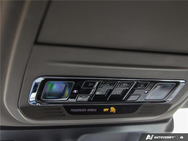 2025 Lincoln Corsair Premiere (Stk: P6341) in London - Image 21 of 26