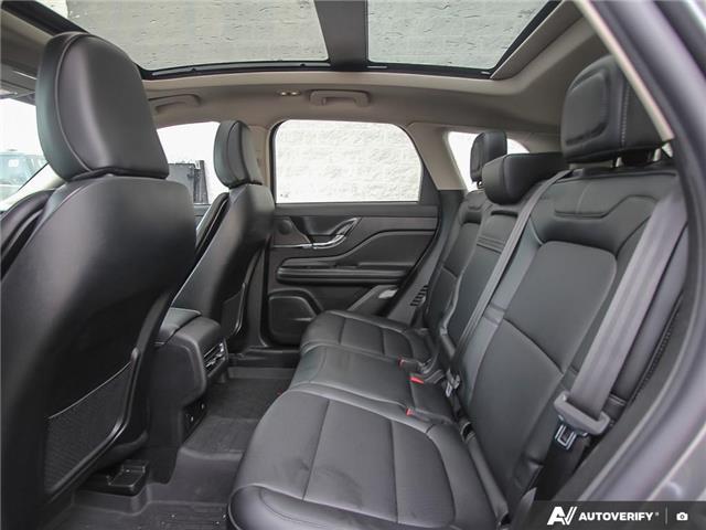 2025 Lincoln Corsair Premiere (Stk: P6341) in London - Image 23 of 26