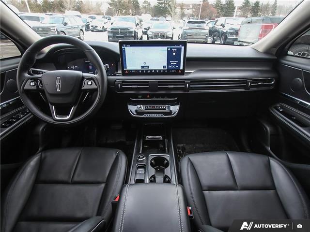 2025 Lincoln Corsair Premiere (Stk: P6341) in London - Image 24 of 26