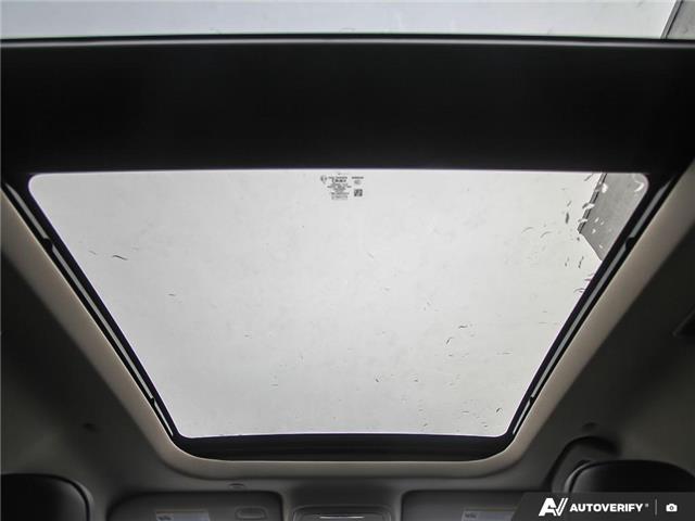 2025 Lincoln Corsair Premiere (Stk: P6341) in London - Image 25 of 26