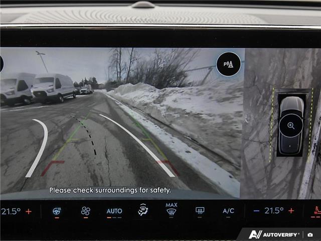 2025 Lincoln Corsair Premiere (Stk: P6341) in London - Image 26 of 26