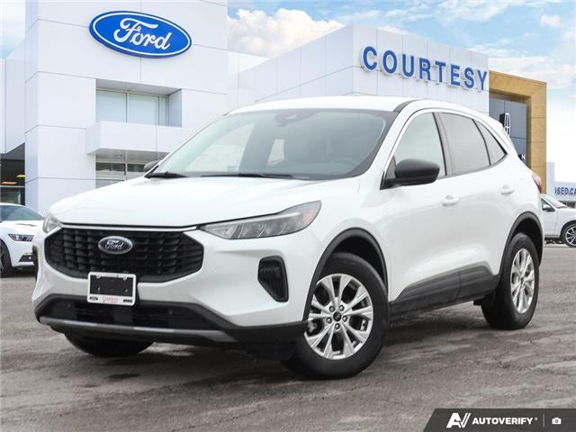2023 Ford Escape Active (Stk: 95258U) in London - Image 1 of 26