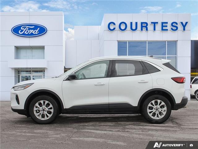 2023 Ford Escape Active (Stk: 95258U) in London - Image 3 of 26