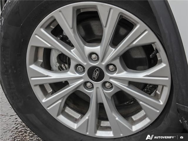2023 Ford Escape Active (Stk: 95258U) in London - Image 6 of 26