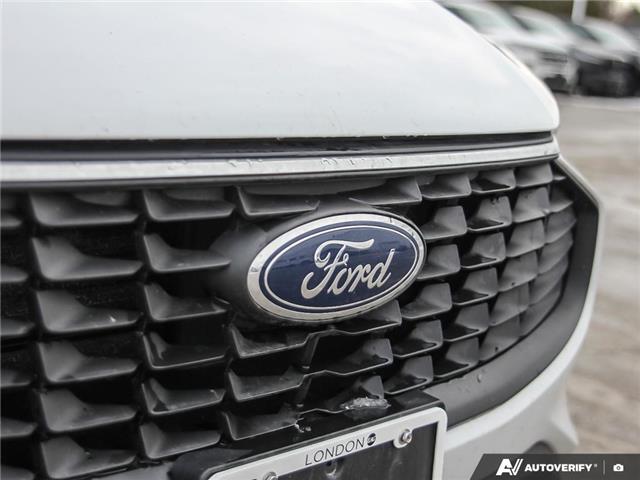 2023 Ford Escape Active (Stk: 95258U) in London - Image 8 of 26