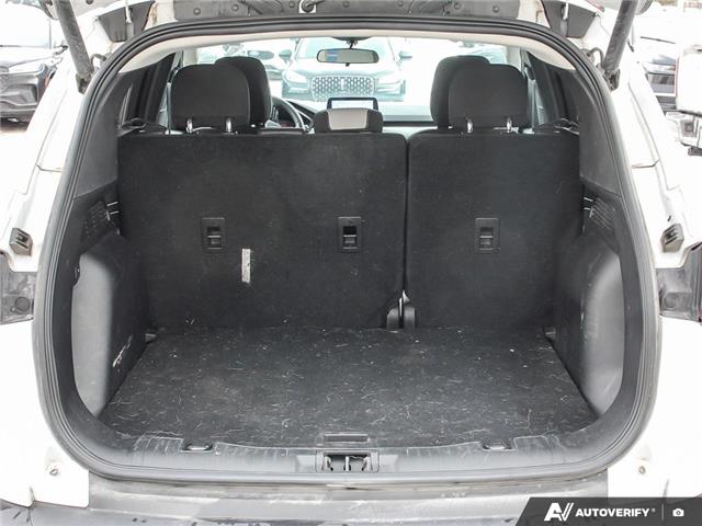 2023 Ford Escape Active (Stk: 95258U) in London - Image 10 of 26