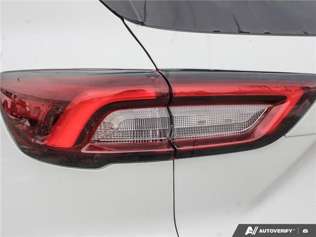 2023 Ford Escape Active (Stk: 95258U) in London - Image 11 of 26