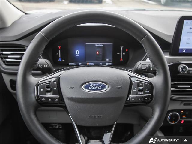 2023 Ford Escape Active (Stk: 95258U) in London - Image 13 of 26