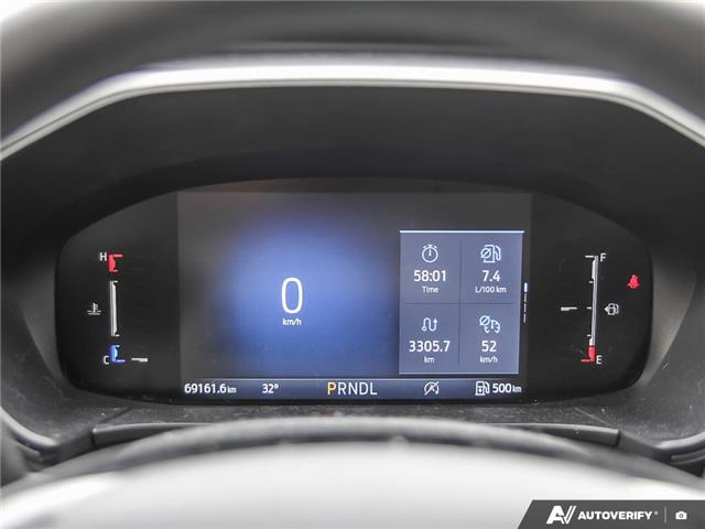 2023 Ford Escape Active (Stk: 95258U) in London - Image 14 of 26