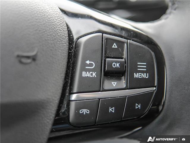 2023 Ford Escape Active (Stk: 95258U) in London - Image 17 of 26