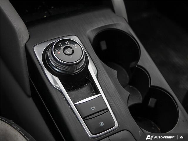 2023 Ford Escape Active (Stk: 95258U) in London - Image 18 of 26