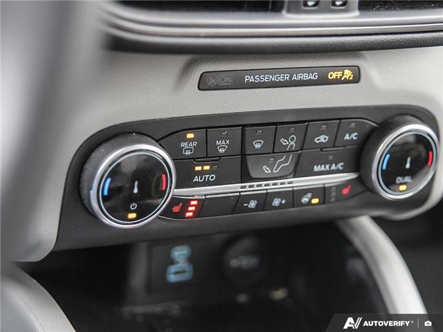 2023 Ford Escape Active (Stk: 95258U) in London - Image 19 of 26