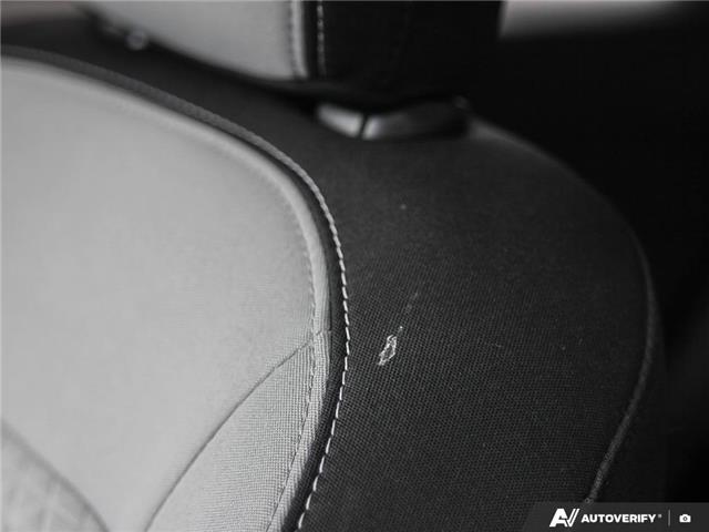 2023 Ford Escape Active (Stk: 95258U) in London - Image 22 of 26