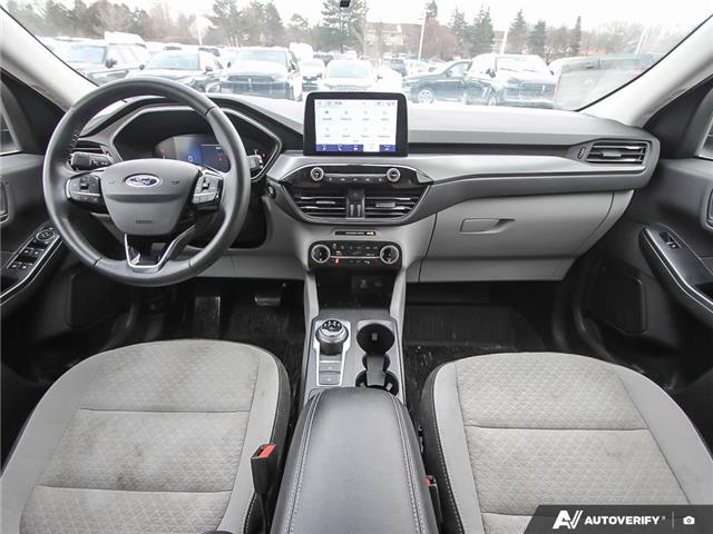 2023 Ford Escape Active (Stk: 95258U) in London - Image 24 of 26