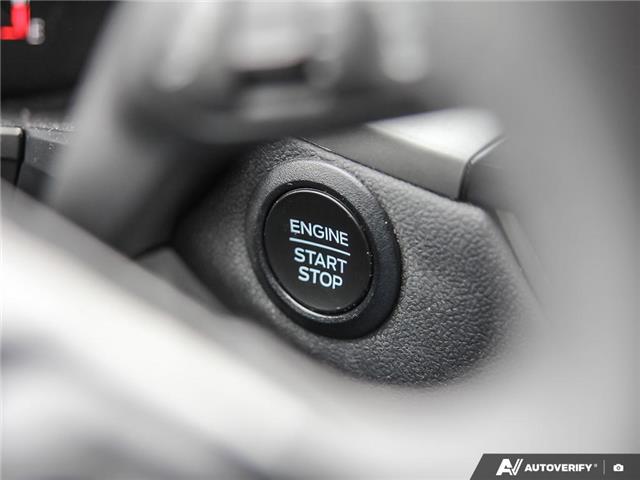 2023 Ford Escape Active (Stk: 95258U) in London - Image 26 of 26