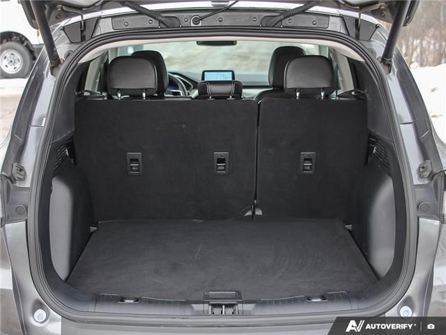2022 Ford Escape Titanium (Stk: 05883A) in London - Image 10 of 26