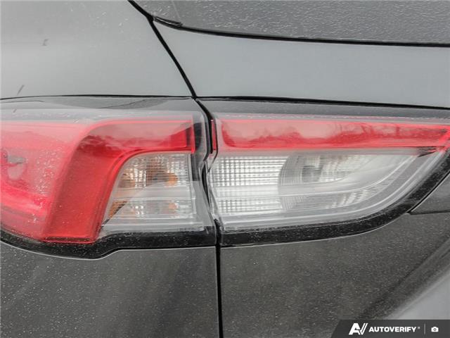 2022 Ford Escape Titanium (Stk: 05883A) in London - Image 11 of 26