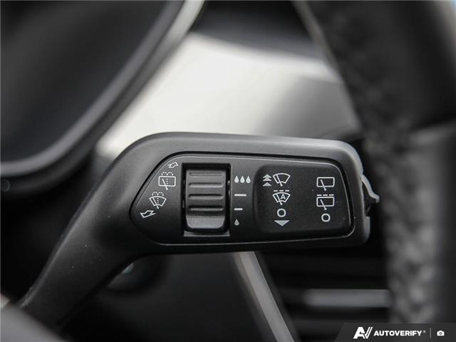2022 Ford Escape Titanium (Stk: 05883A) in London - Image 15 of 26
