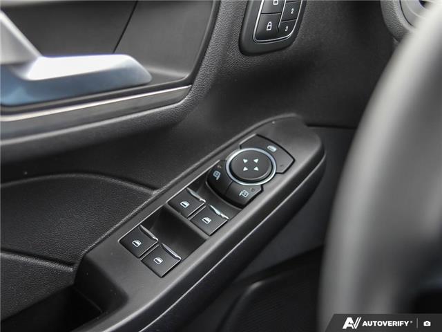 2022 Ford Escape Titanium (Stk: 05883A) in London - Image 16 of 26